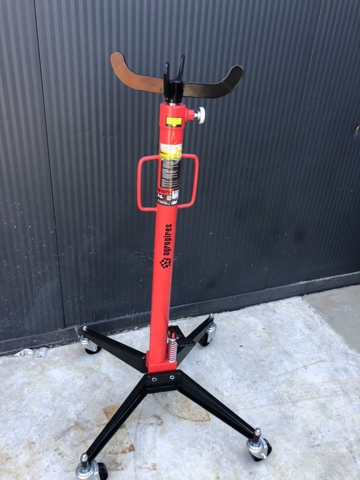 Macaco hidraulico de fossa 500 kg