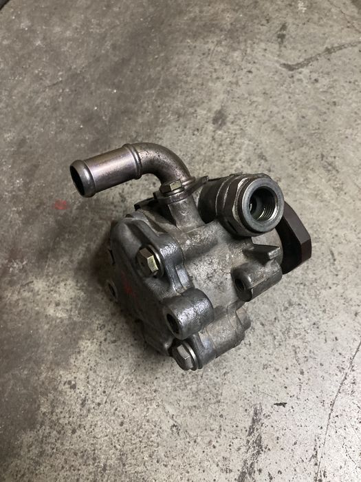 Bomba de direção Audi/Seat/Skoda/VW