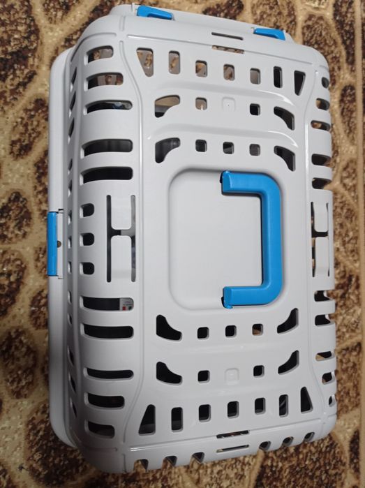 Переноски для животных