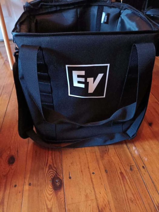 Electro Voice Everse 8