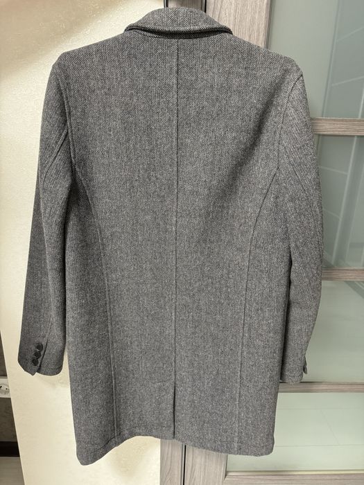 Чоловіче пальто