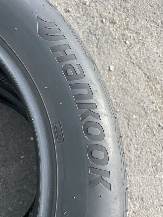 235/55 R19 Hankook (4шт.) 2022 рік.