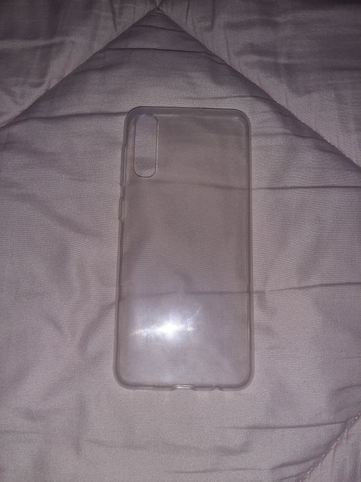 6 capas para Samsung A50