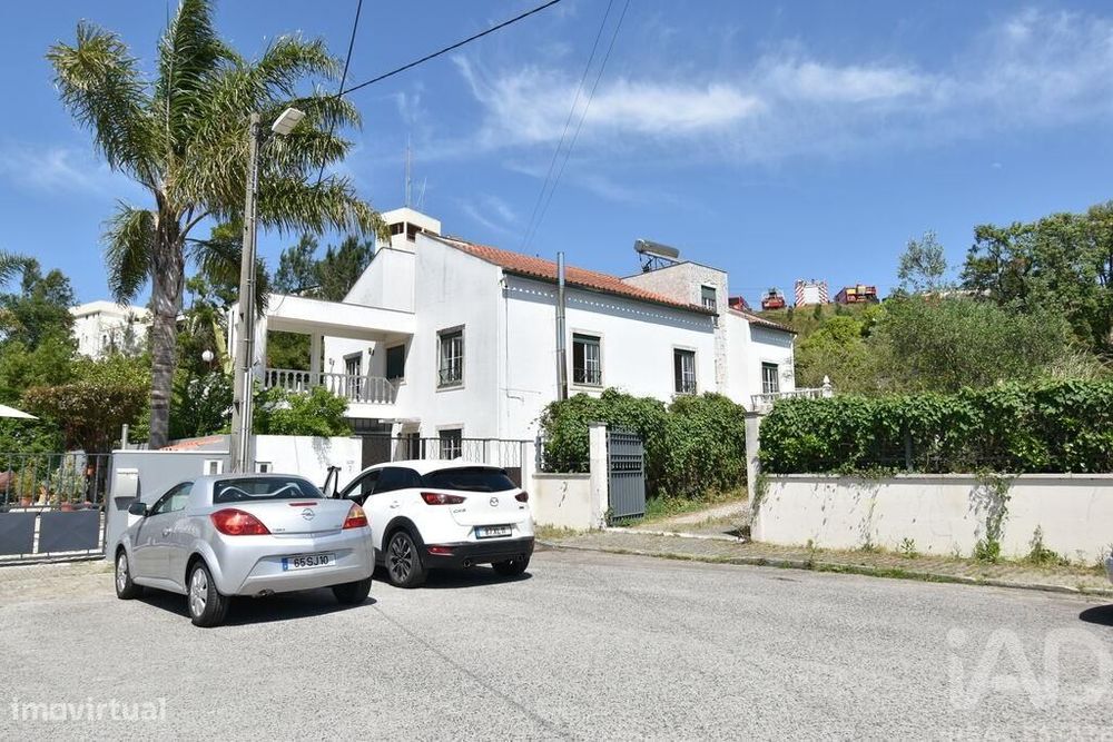 Casa / Villa T9 em Marrazes e Barosa de 380 m2
