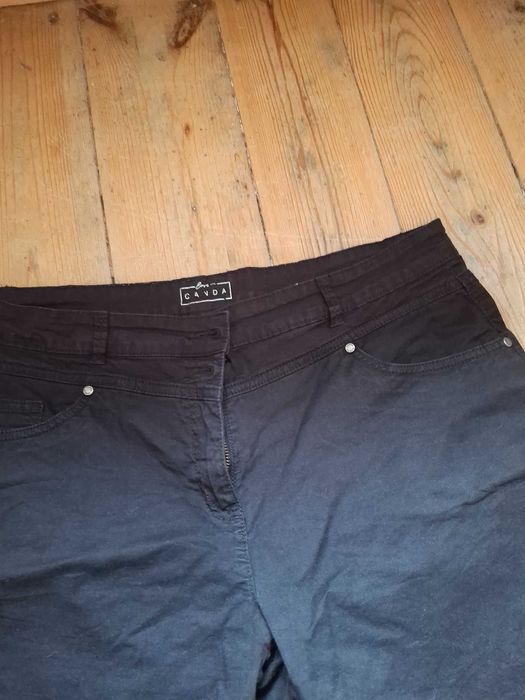 Spodenki damskie 42