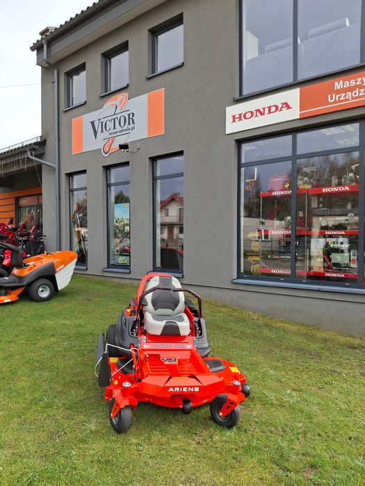 Traktorek zero-skręt Ariens Ikon XD 52" 132 cm