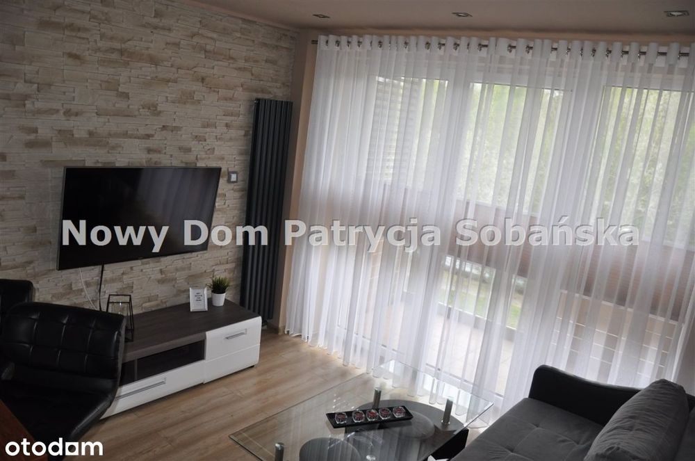 Mieszkanie 50m+garaż na Bażantów