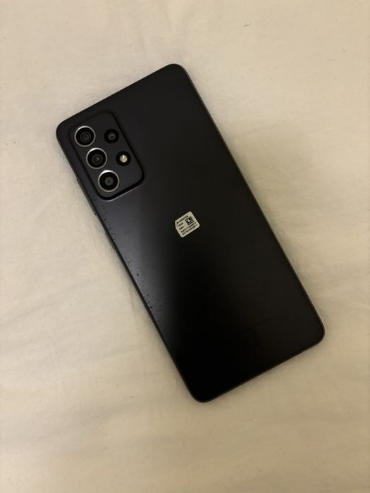 Samsung Galaxy A52 128GB