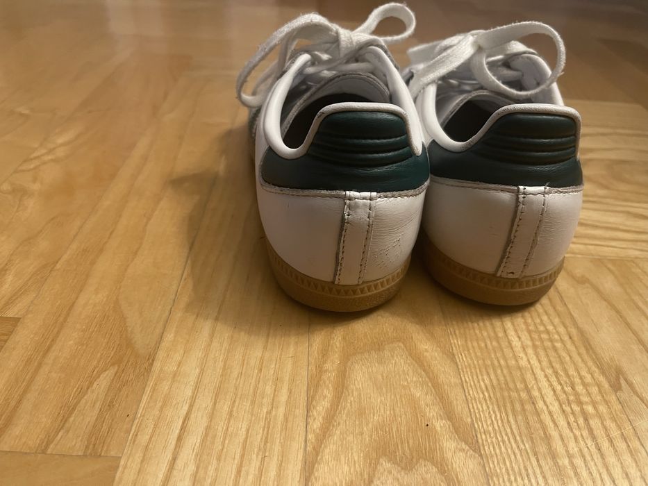 Adidas Samba 37 i 1/4