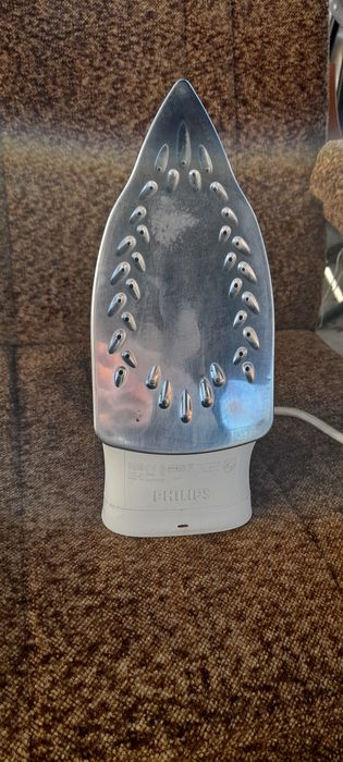 Żelazko elektryczne philips