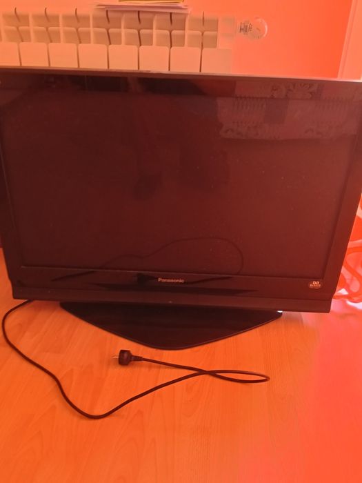 Televisão Panasonic