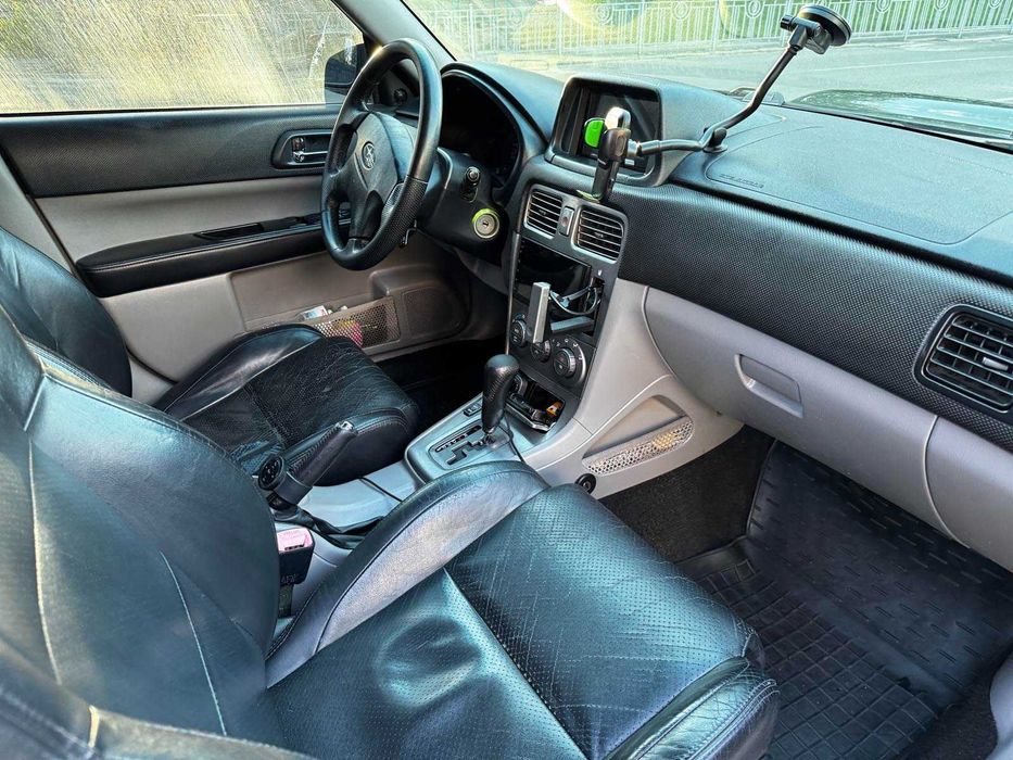 Продам Subaru Forester 2004р. #76475