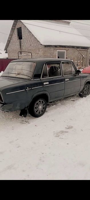 Продам ваз 2106. 2004  року наповному ходу детали по телефону