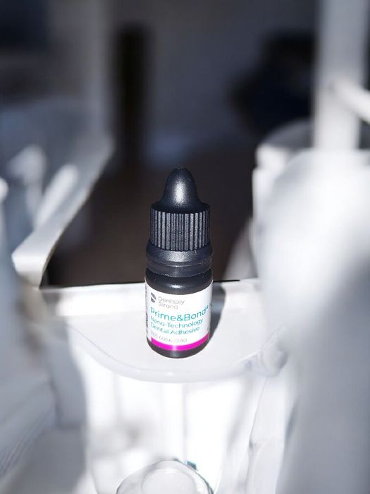 Прайм бонд Prime bond