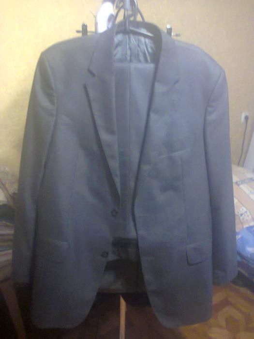 Мужской костюм Bruonni