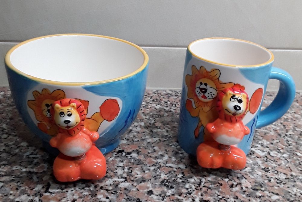 Caneca e malga do Leão443308846046914560