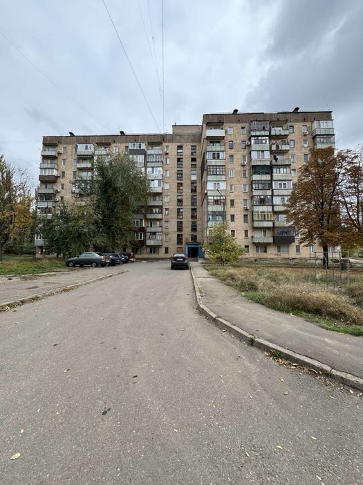 Продаю 1 комнатную квартиру, малосемейка, ул.Покровская, Юбилейный