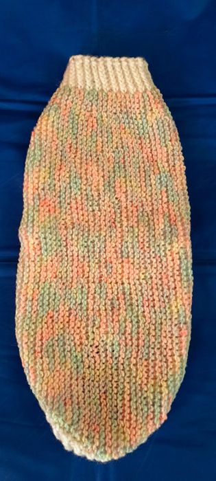 Одяг для собачок