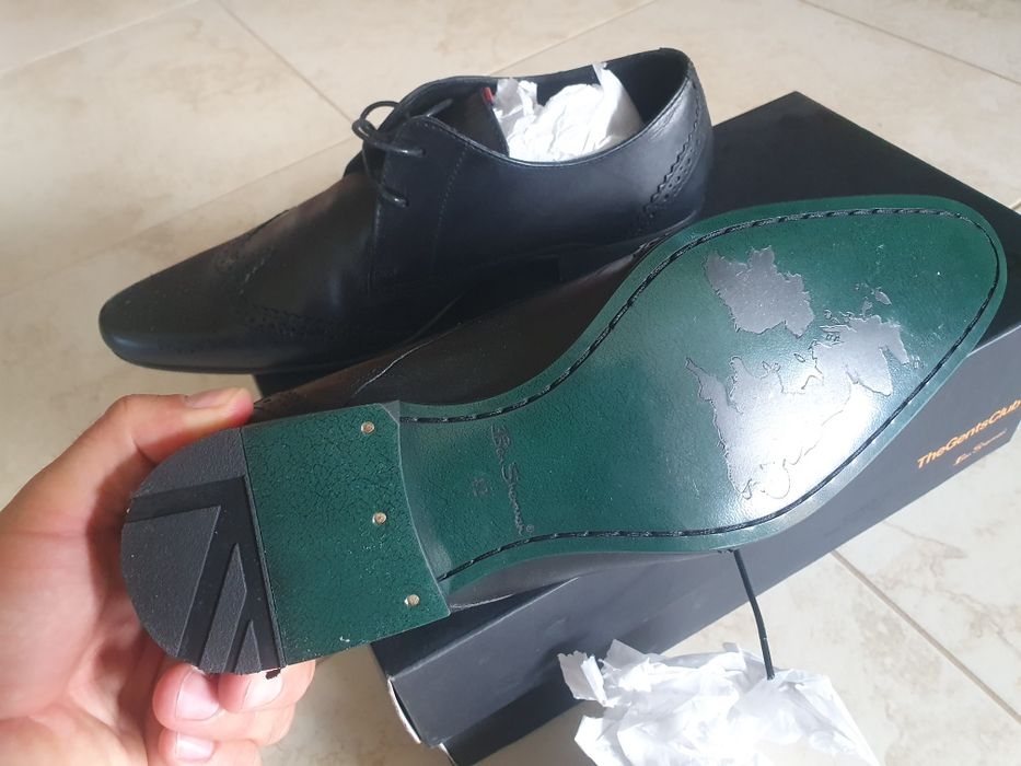 Buty Ben Sherman
