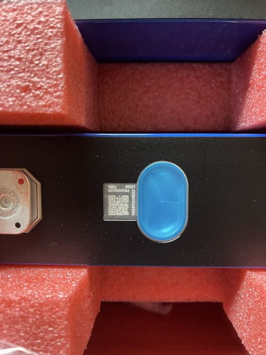 Акумулятор lifepo4 EVE LF230, клас А , 2025 рік виробництво