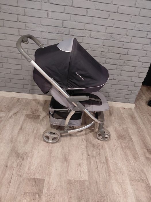 Sprzedam spacerówkę Easy Go Virage