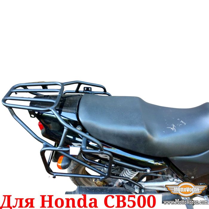 Honda CB500 Багажная система CB 500 рамки Monokey багажник
