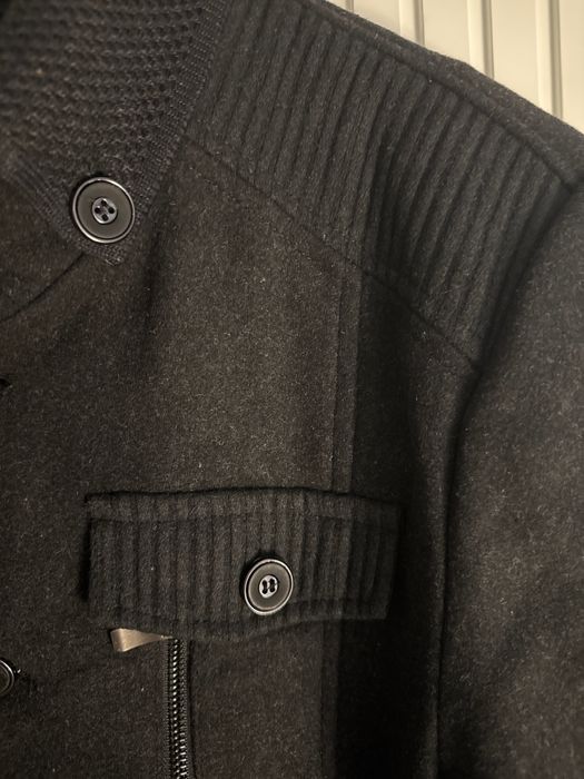 Куртка  полупальто пальто р.50-52