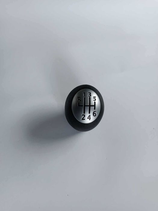 Gałka Biegów Renault Laguna II CLIO III Dacia Duster Dokker Lodgy