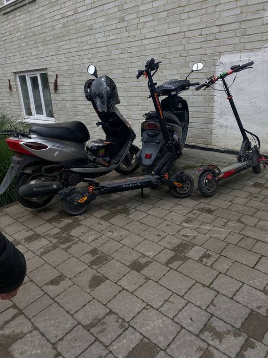 kukirin g2 master 2025