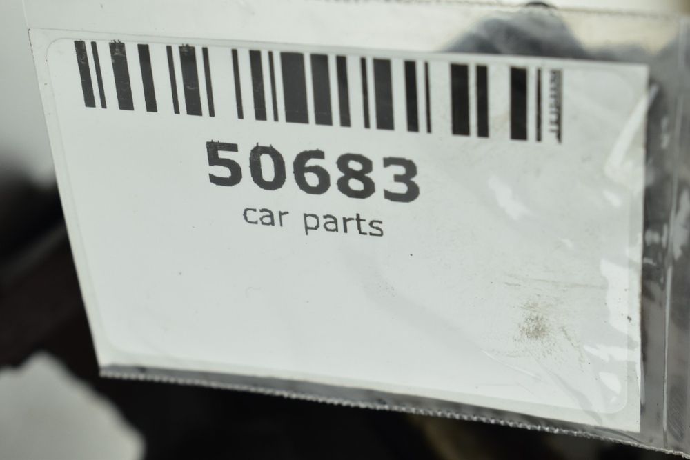 Turbosprężarka FIAT DOBLO II BRAVO ALFA BRERA 1.6 JTDM MJET 55230176