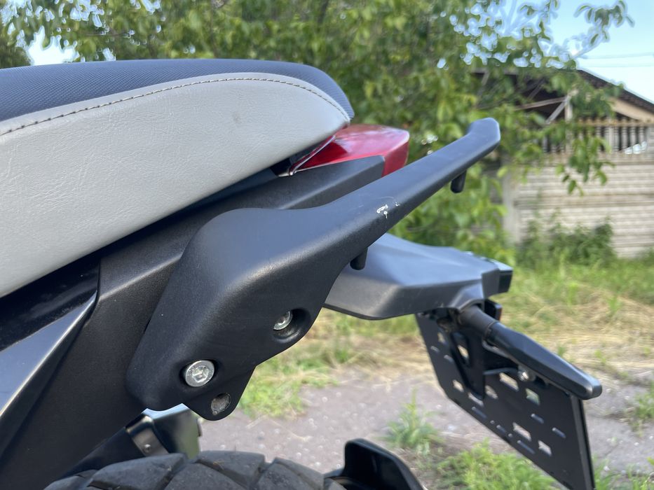 Продам Lifan kpt 250