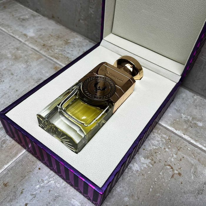 Electimuss Imperium Ekstrakt perfum unisex 100 ml