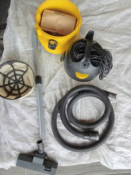 !!ТОП Karcher T10 ЯКІСНИЙ Пилосос будівельний строительный пылесос