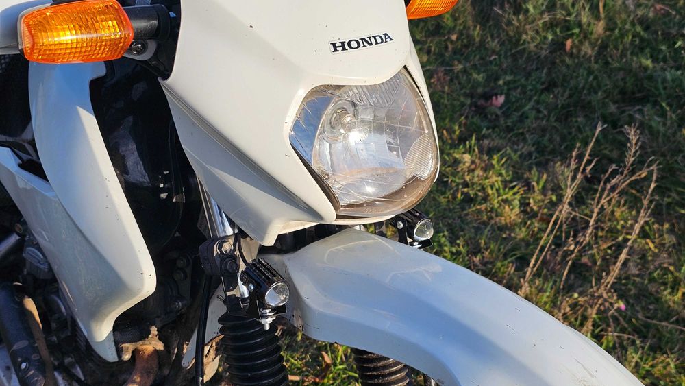 Мотоцикл Honda XR125L Ендуро