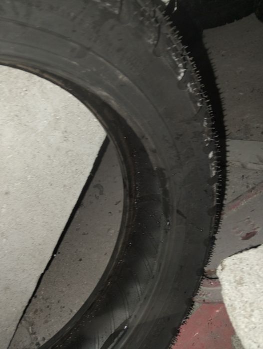 Vendo pneus para monkey ou scooters