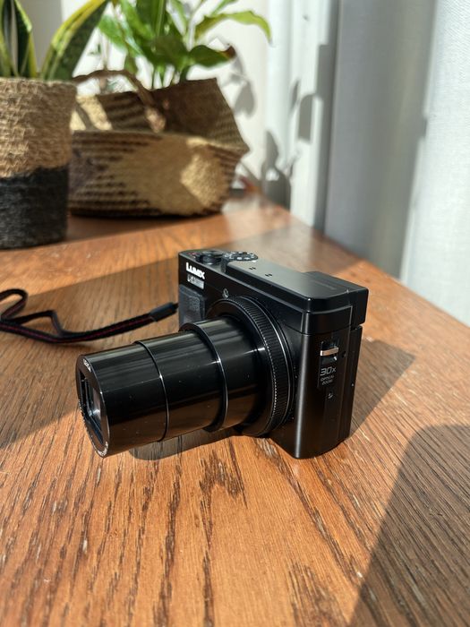 aparat Panasonic Lumix DC-TZ95