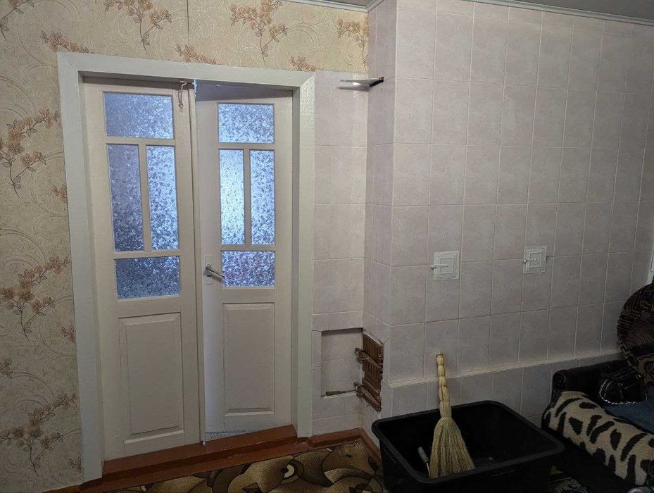 Продам будинок село Верхів (32 км до Рівного)