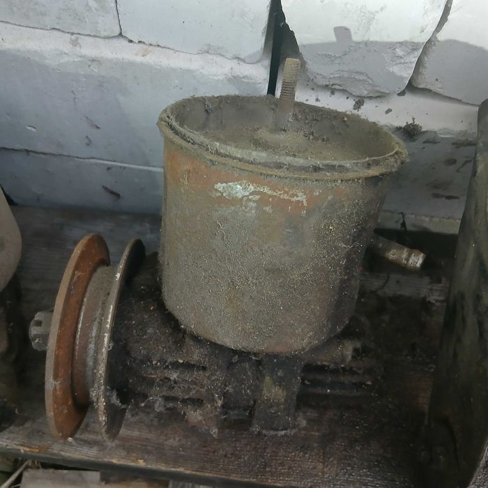 ГУР МАЗ Зубренок