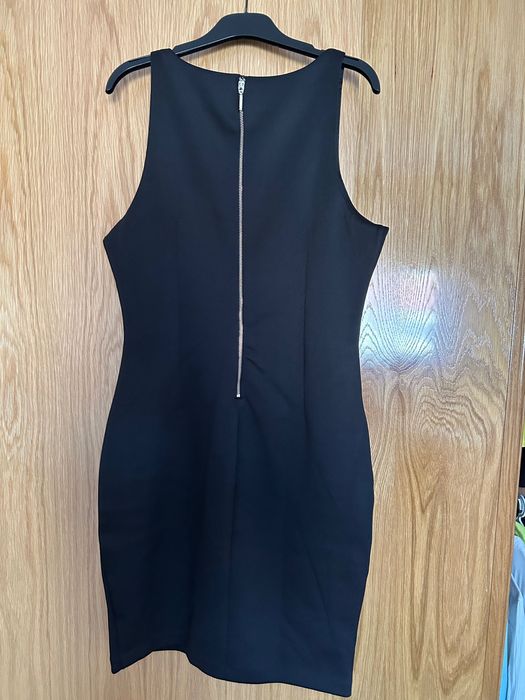 Vestido Guess preto