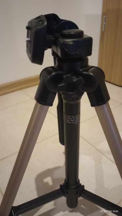 Velbon CX 200 statyw do aparatu