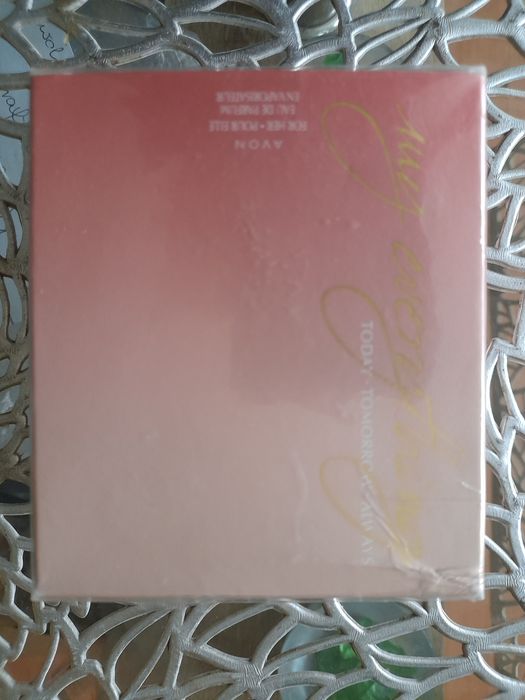 Unikat Avon My  Averything