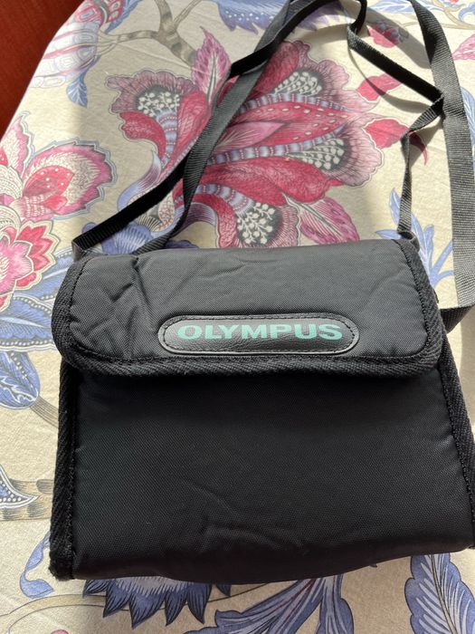 Olympus 8/16-40 DPS I