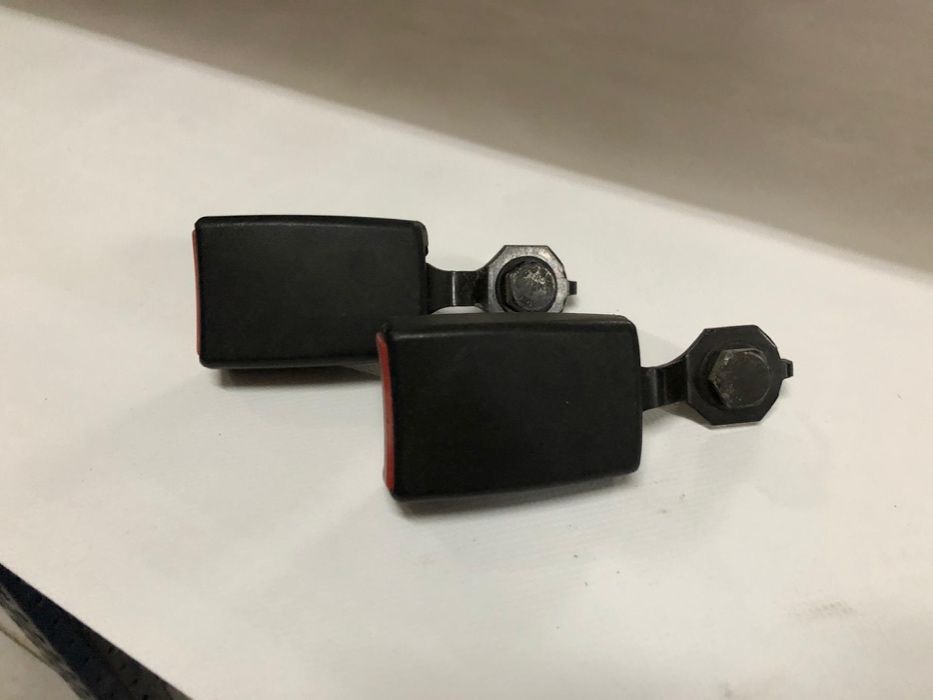 Ficheira cintos Smart Fortwo 450