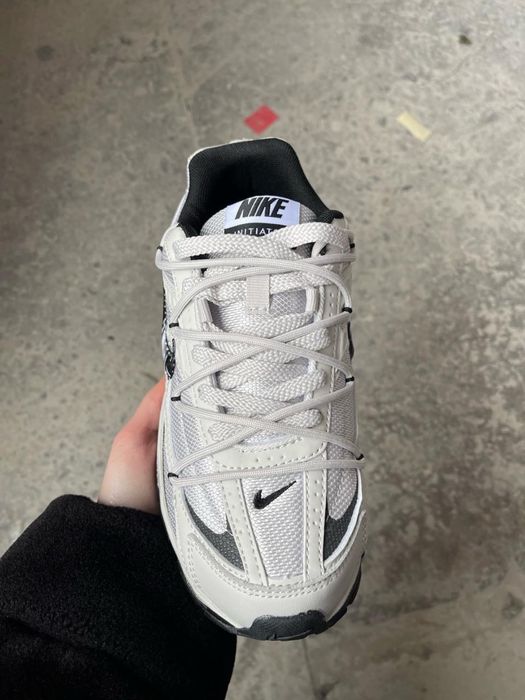 36-45 р кросівки Nike Initiator Custom White Black