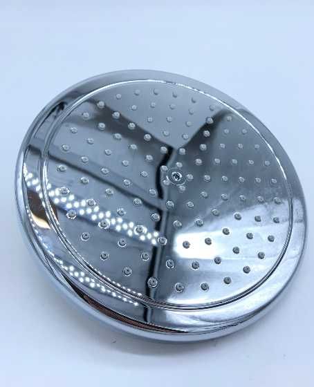 Zestaw prysznicowy natynkowy Hansgrohe CROMA 220