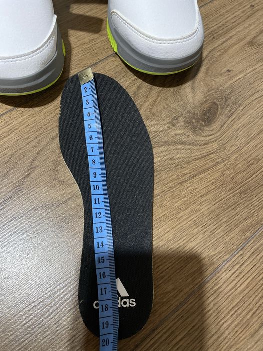 Кросівки Adidas Tensaur Hook and Loop  30,5
