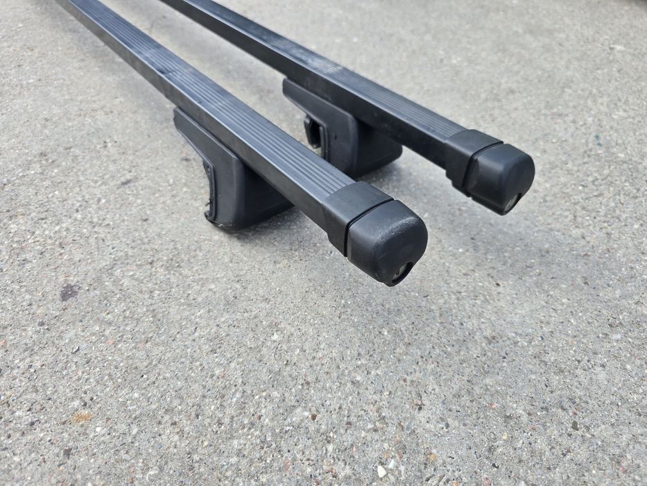 Belki poprzeczne dach 135