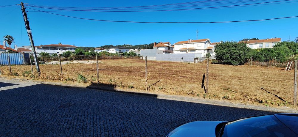 Terreno p/ 5 moradias – Maia - 2378m2– 299.000 €