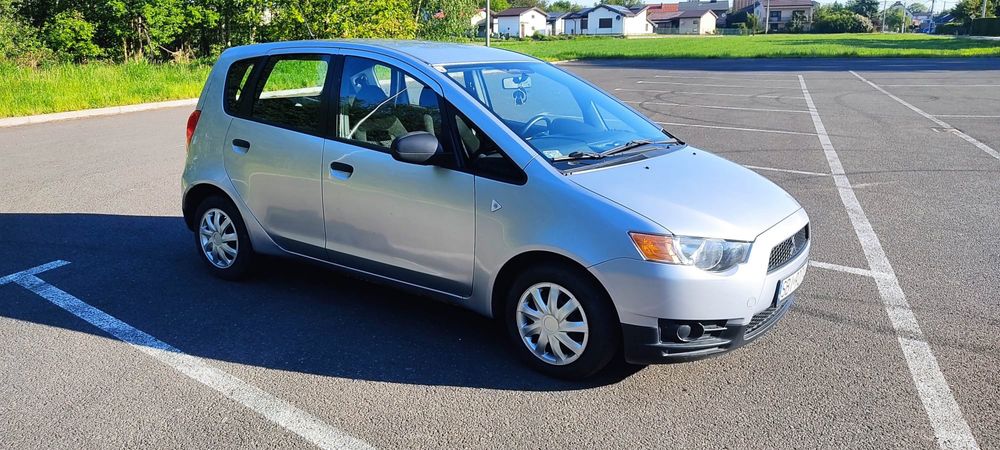 Sprzedam samochod Mitsubishi Colt