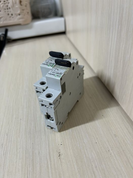 PF Standart AB2000/1